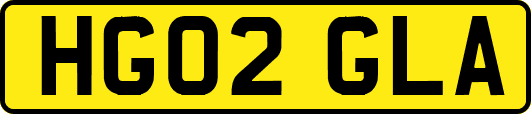 HG02GLA