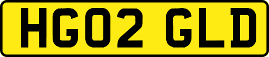 HG02GLD