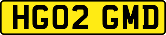 HG02GMD