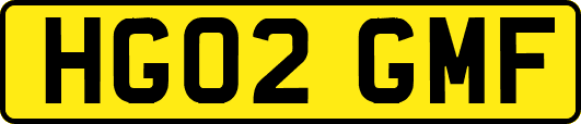 HG02GMF