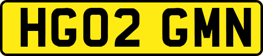 HG02GMN