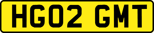 HG02GMT