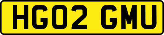 HG02GMU