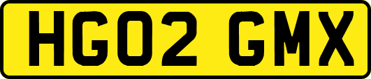HG02GMX