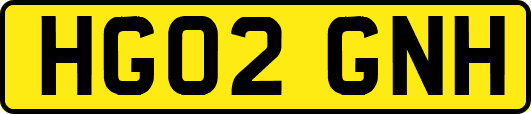 HG02GNH