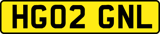 HG02GNL
