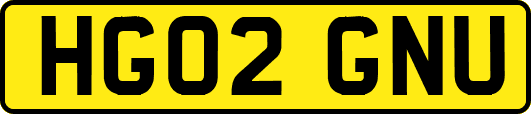 HG02GNU