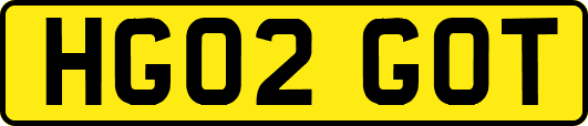HG02GOT