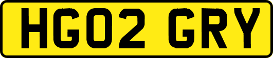 HG02GRY