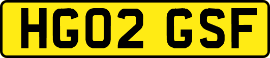 HG02GSF