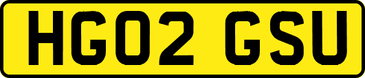 HG02GSU