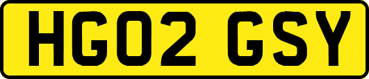 HG02GSY