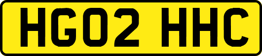 HG02HHC