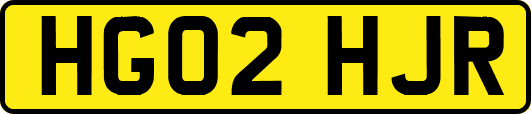HG02HJR