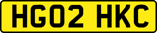 HG02HKC