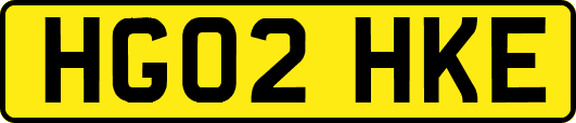 HG02HKE