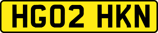 HG02HKN