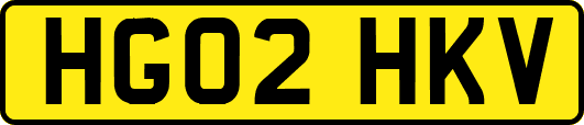 HG02HKV