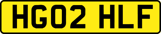 HG02HLF