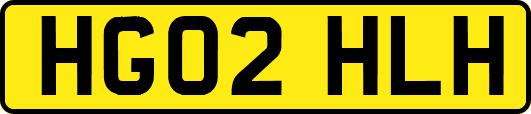 HG02HLH