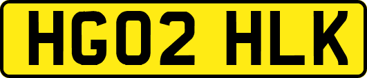 HG02HLK