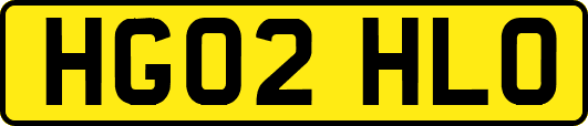 HG02HLO