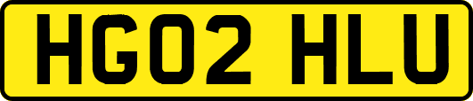 HG02HLU