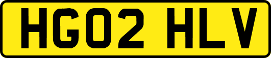 HG02HLV