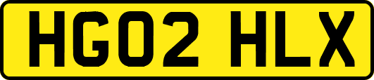 HG02HLX