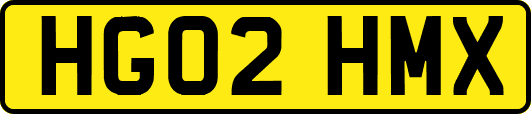 HG02HMX