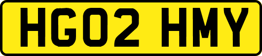 HG02HMY