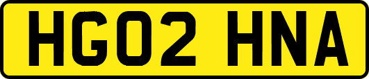 HG02HNA