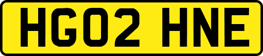 HG02HNE