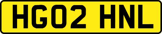 HG02HNL