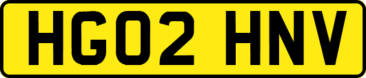 HG02HNV