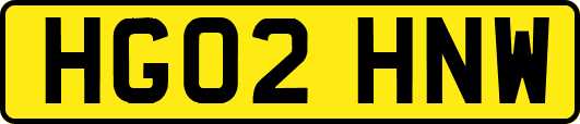 HG02HNW