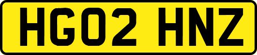 HG02HNZ