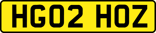 HG02HOZ