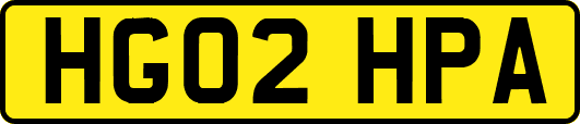 HG02HPA
