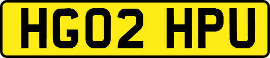 HG02HPU