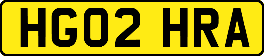 HG02HRA