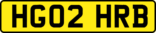 HG02HRB