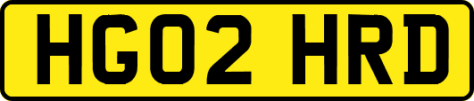HG02HRD