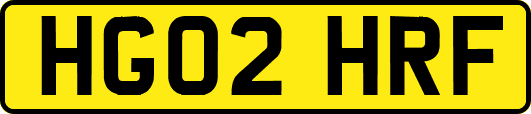 HG02HRF