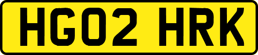 HG02HRK