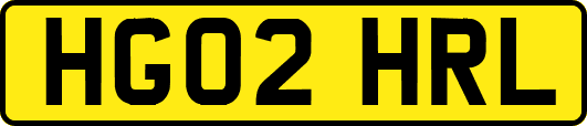 HG02HRL