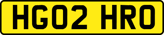 HG02HRO