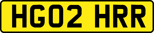 HG02HRR