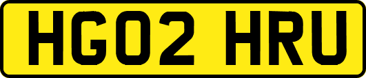 HG02HRU