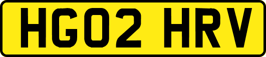 HG02HRV